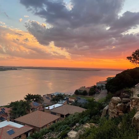 Eagles View Kungwini Hotel Bronkhorstspruit Kültér fotó