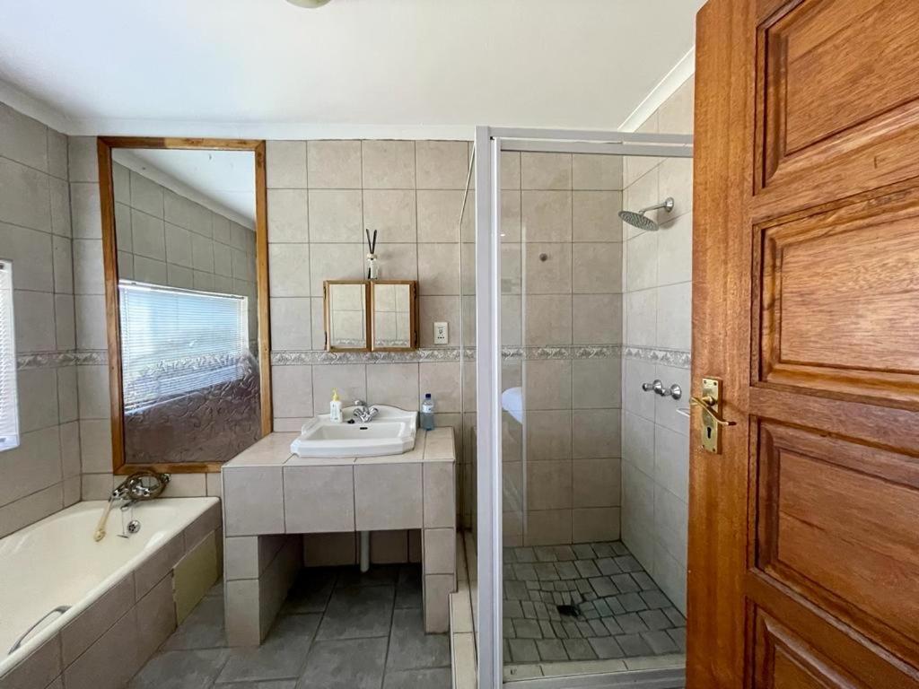 Eagles View Kungwini Hotel Bronkhorstspruit Kültér fotó