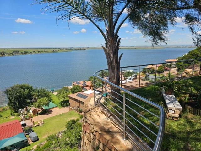 Eagles View Kungwini Hotel Bronkhorstspruit Kültér fotó