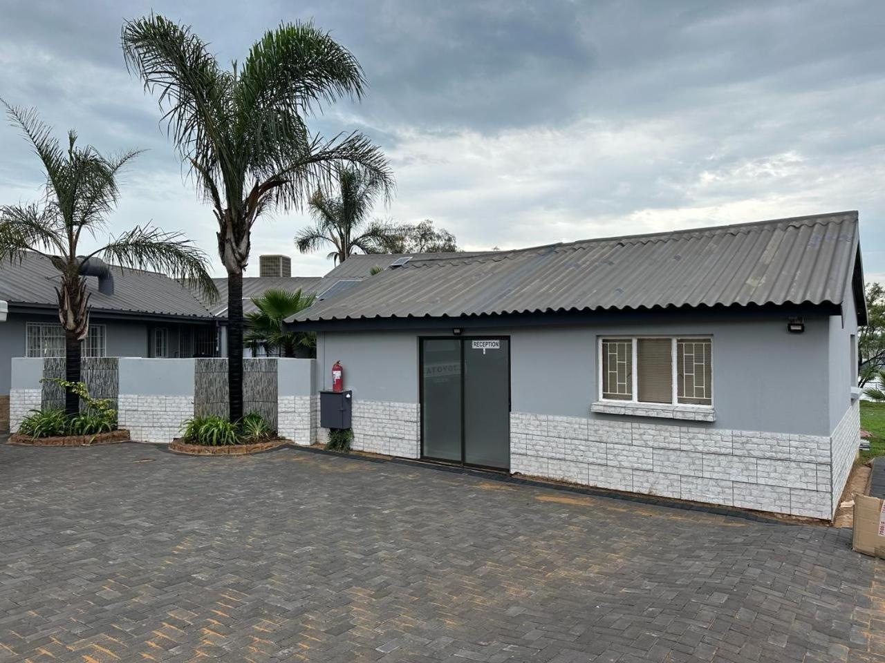 Eagles View Kungwini Hotel Bronkhorstspruit Kültér fotó