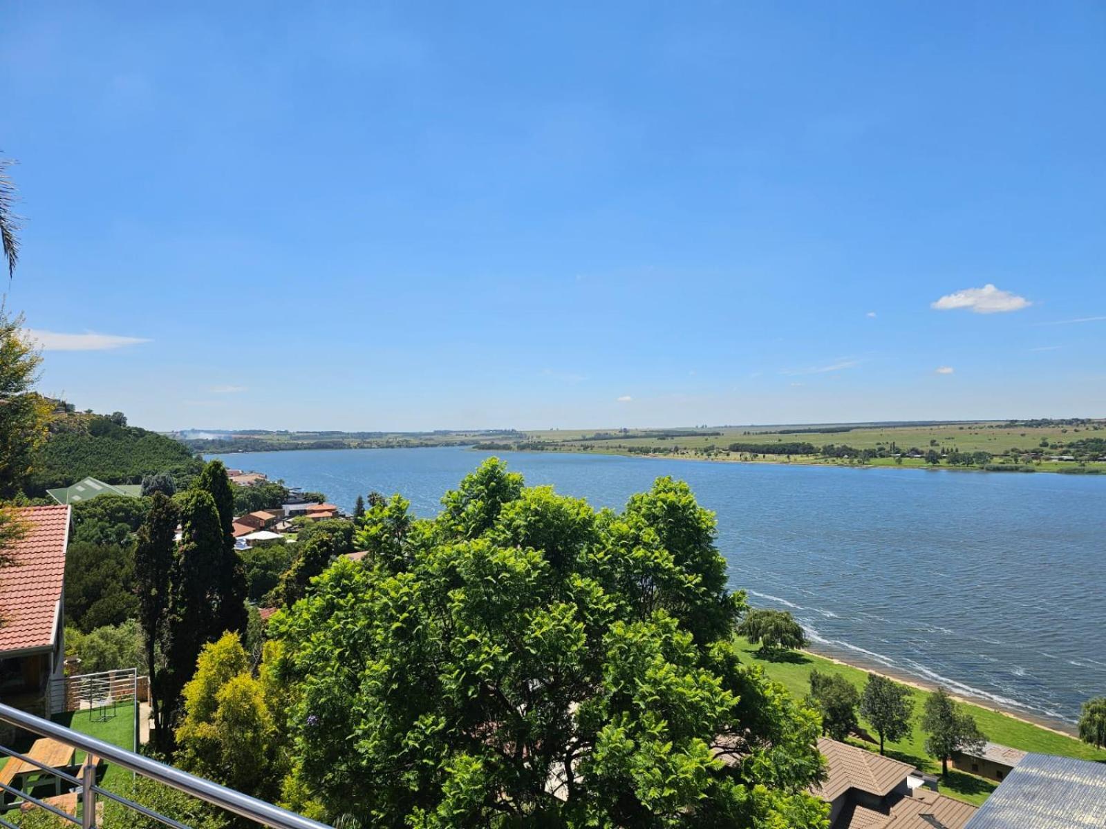 Eagles View Kungwini Hotel Bronkhorstspruit Kültér fotó