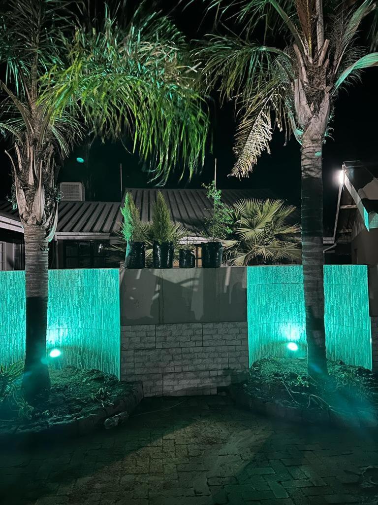 Eagles View Kungwini Hotel Bronkhorstspruit Kültér fotó
