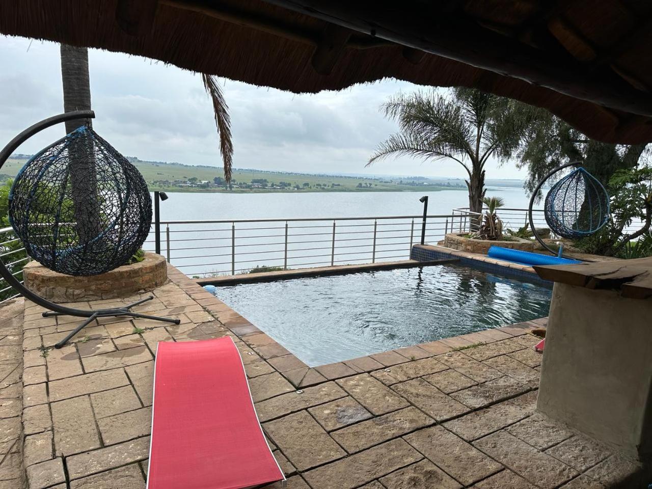 Eagles View Kungwini Hotel Bronkhorstspruit Kültér fotó