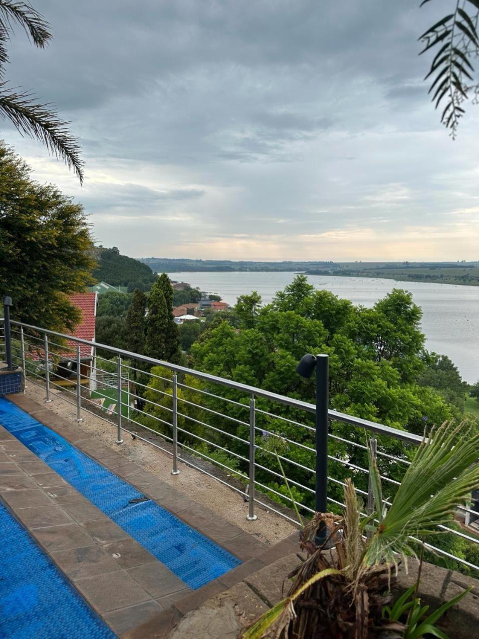 Eagles View Kungwini Hotel Bronkhorstspruit Kültér fotó