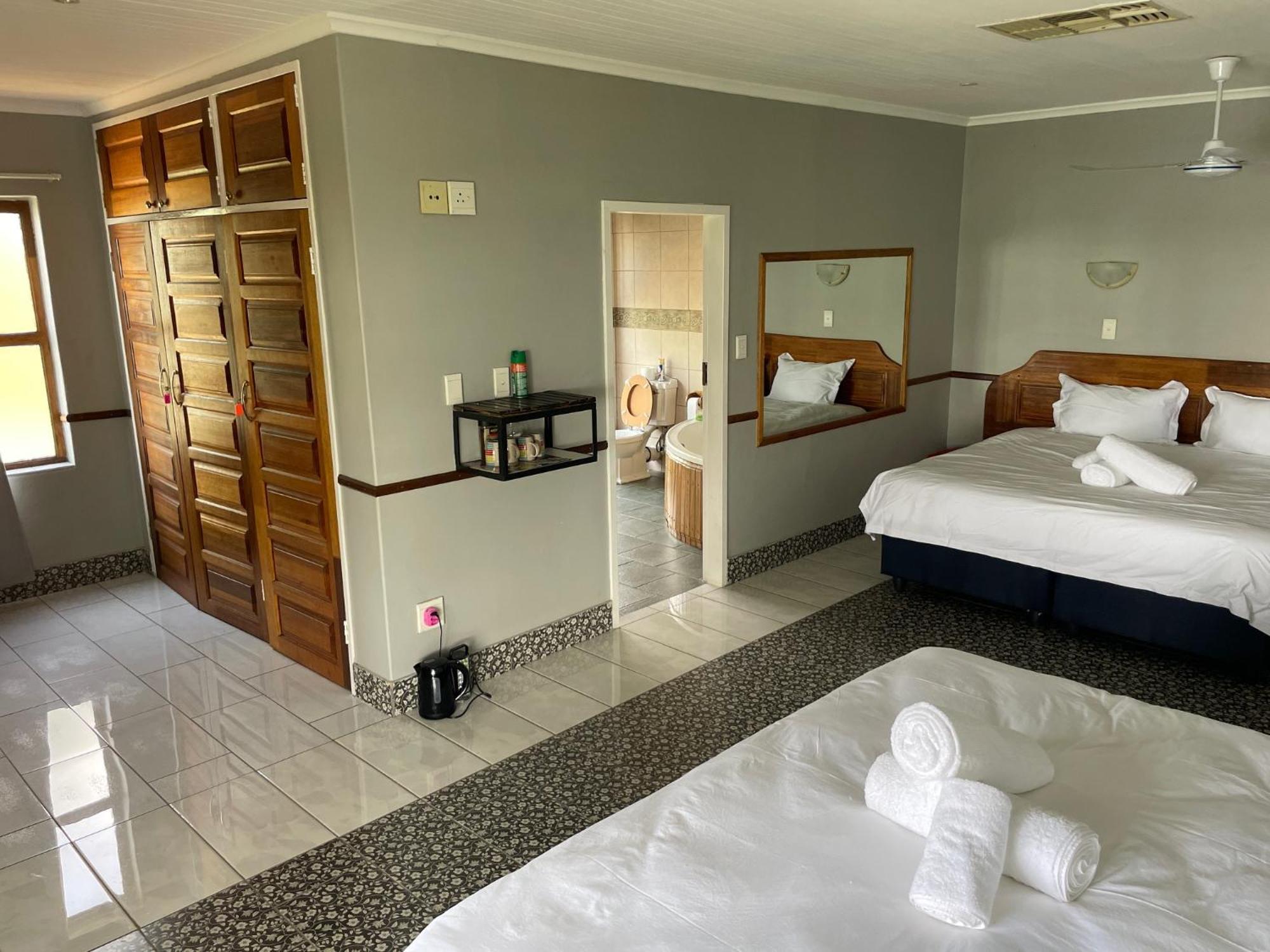 Eagles View Kungwini Hotel Bronkhorstspruit Kültér fotó