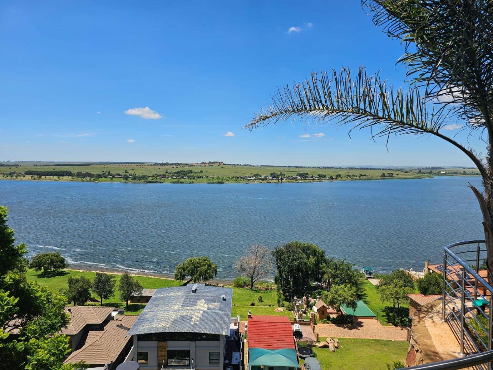Eagles View Kungwini Hotel Bronkhorstspruit Kültér fotó