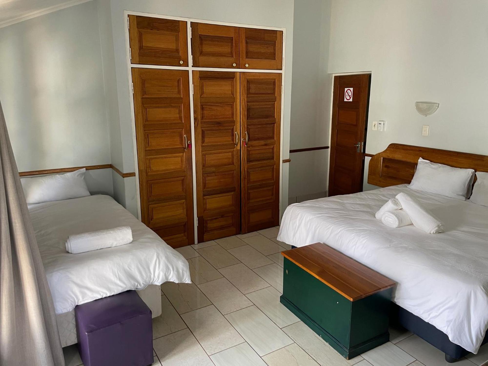 Eagles View Kungwini Hotel Bronkhorstspruit Kültér fotó