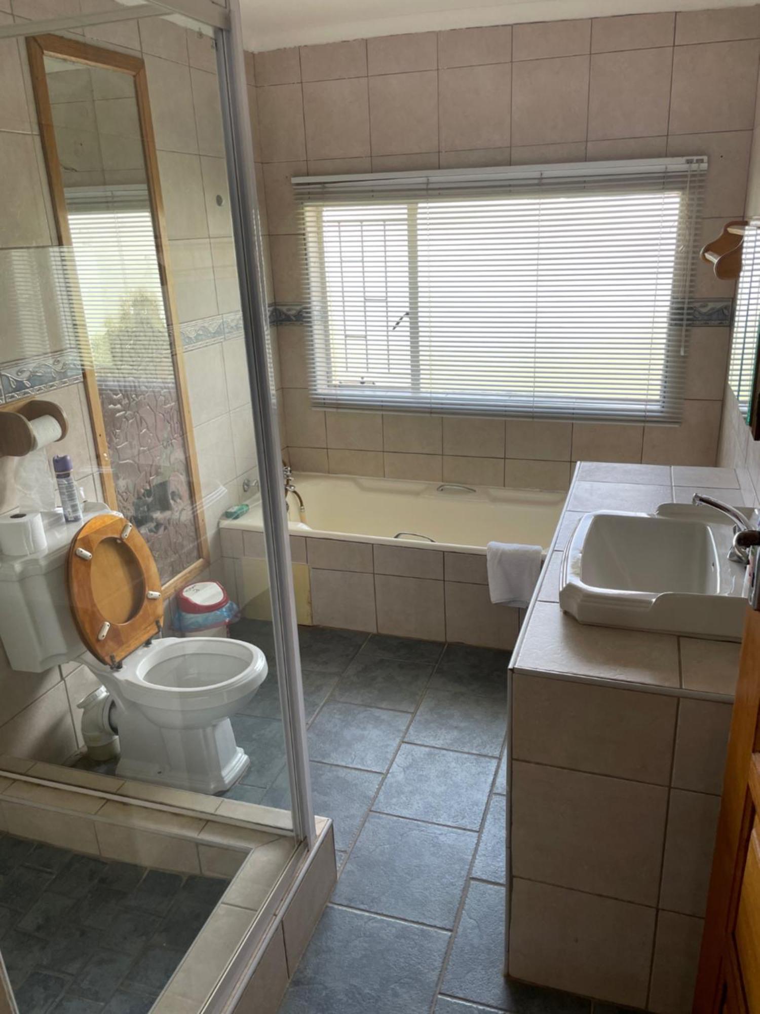 Eagles View Kungwini Hotel Bronkhorstspruit Kültér fotó