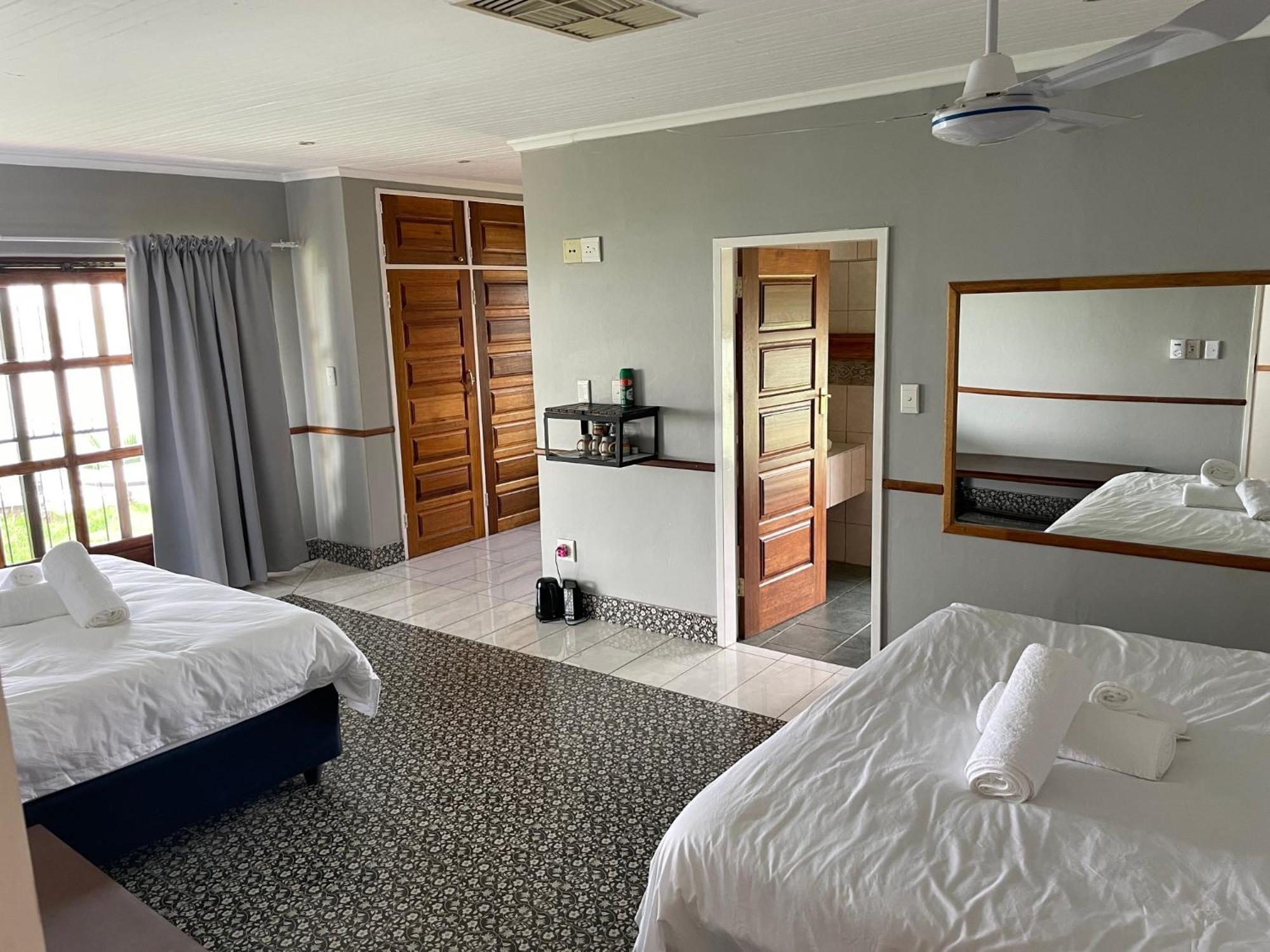 Eagles View Kungwini Hotel Bronkhorstspruit Kültér fotó
