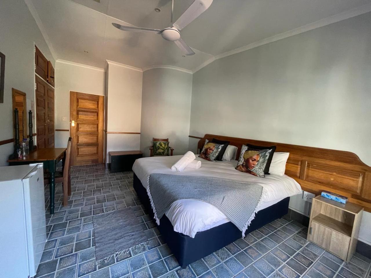 Eagles View Kungwini Hotel Bronkhorstspruit Kültér fotó