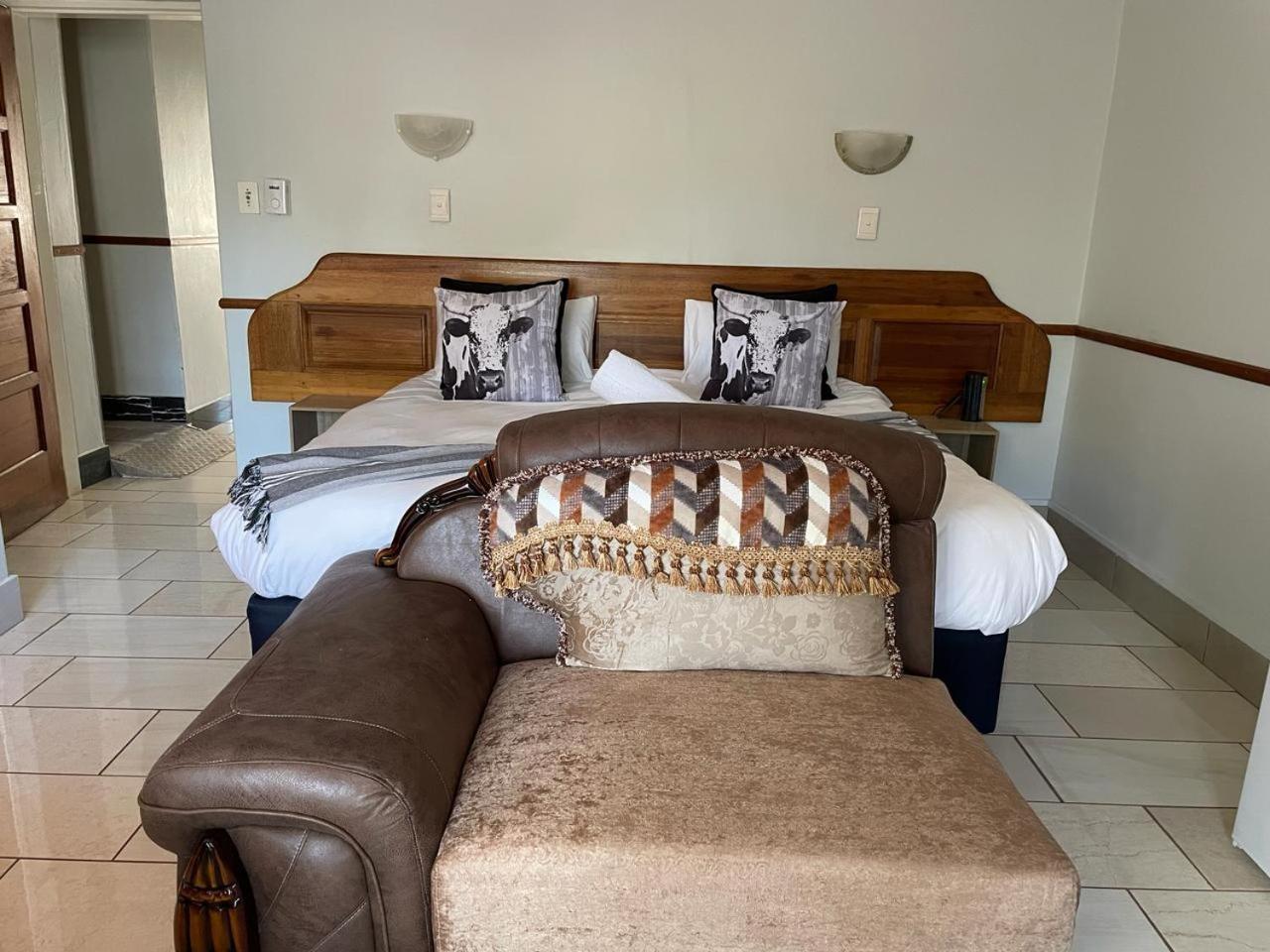 Eagles View Kungwini Hotel Bronkhorstspruit Kültér fotó