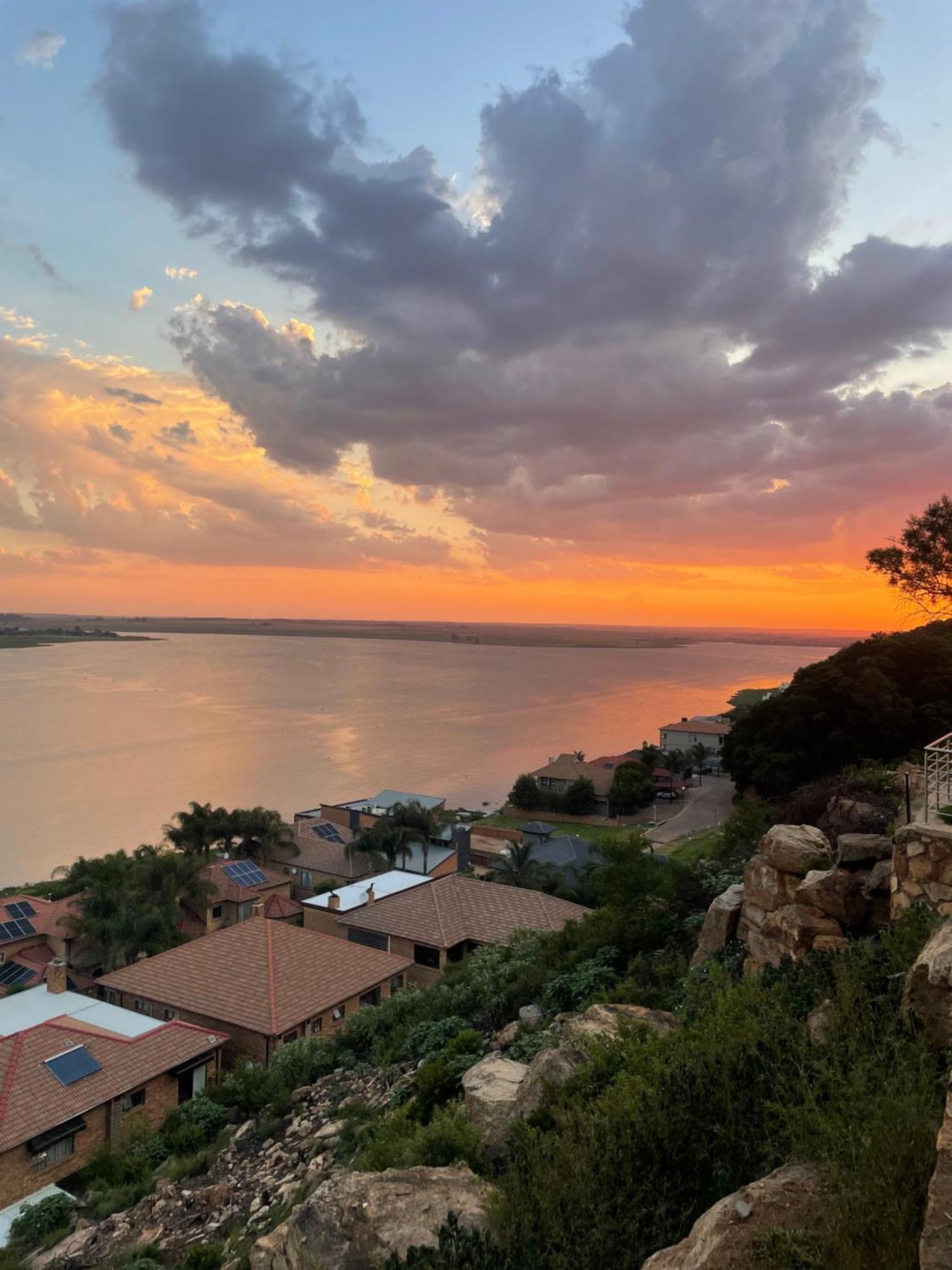 Eagles View Kungwini Hotel Bronkhorstspruit Kültér fotó