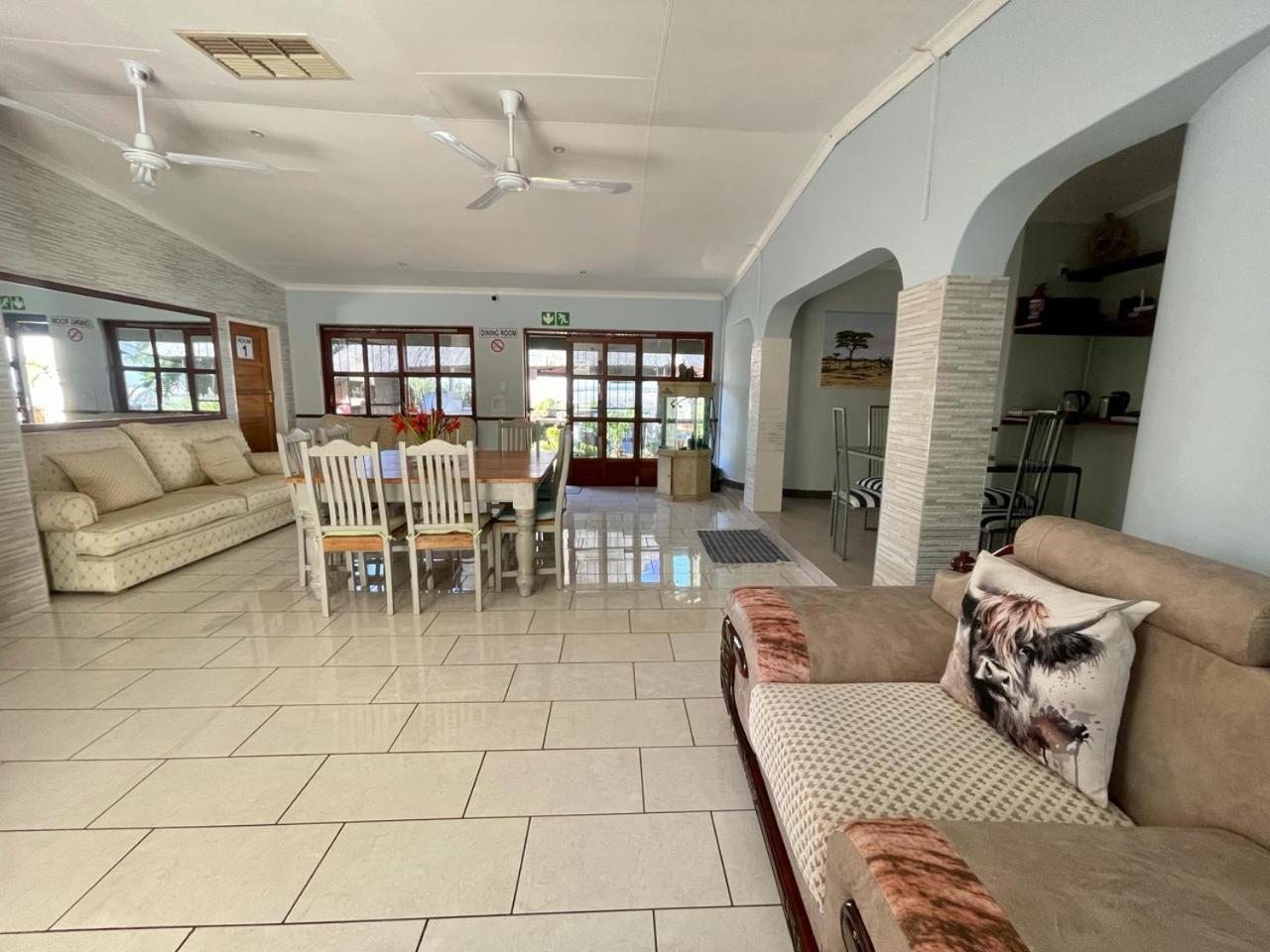 Eagles View Kungwini Hotel Bronkhorstspruit Kültér fotó