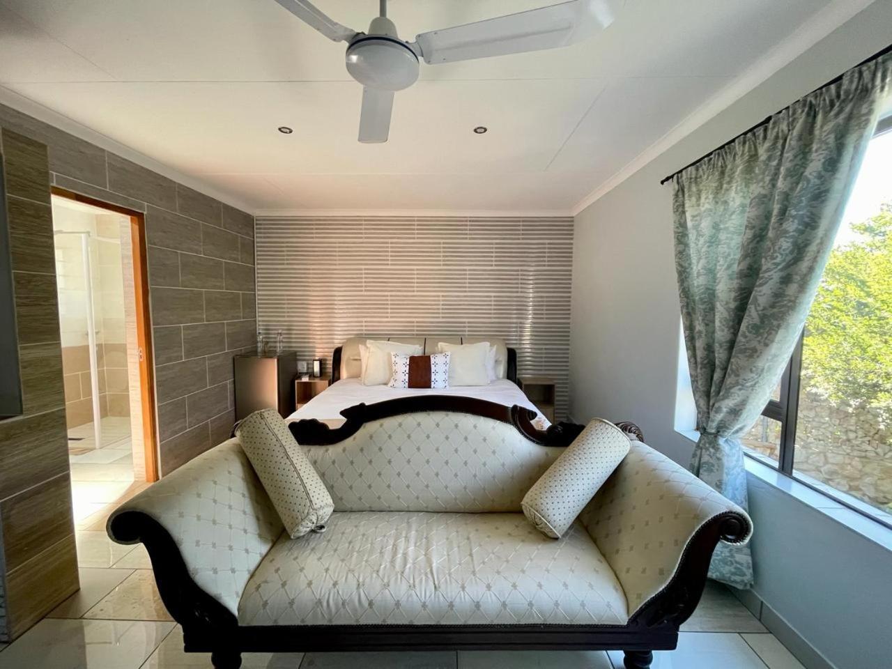 Eagles View Kungwini Hotel Bronkhorstspruit Kültér fotó