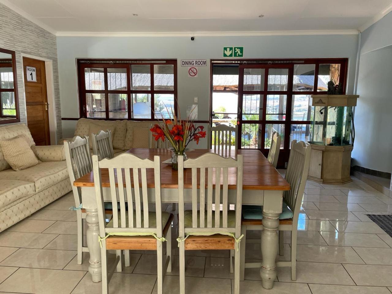 Eagles View Kungwini Hotel Bronkhorstspruit Kültér fotó