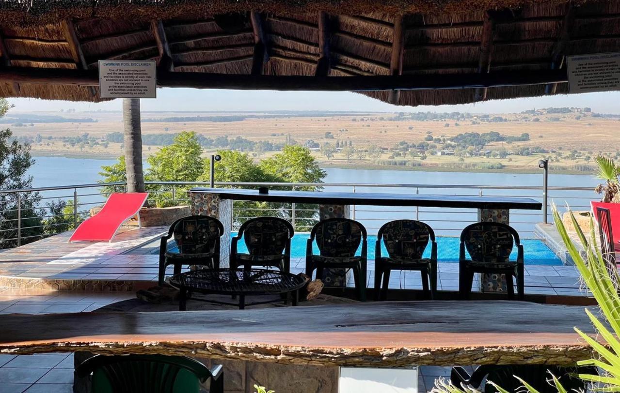 Eagles View Kungwini Hotel Bronkhorstspruit Kültér fotó