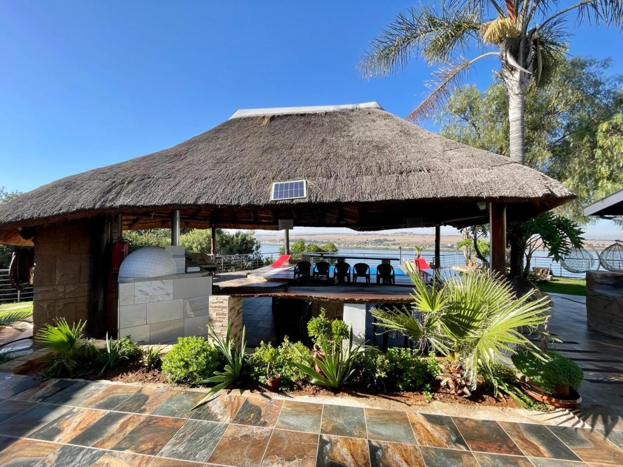 Eagles View Kungwini Hotel Bronkhorstspruit Kültér fotó