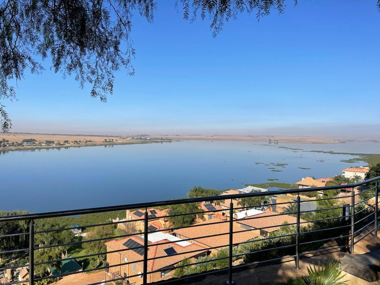 Eagles View Kungwini Hotel Bronkhorstspruit Kültér fotó