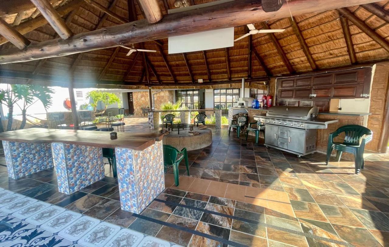 Eagles View Kungwini Hotel Bronkhorstspruit Kültér fotó