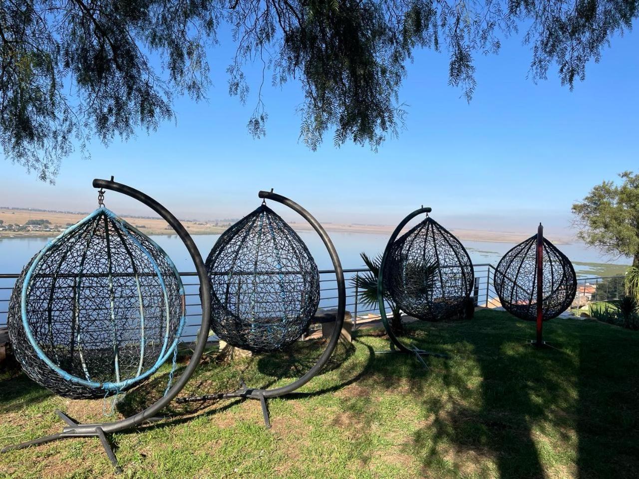 Eagles View Kungwini Hotel Bronkhorstspruit Kültér fotó