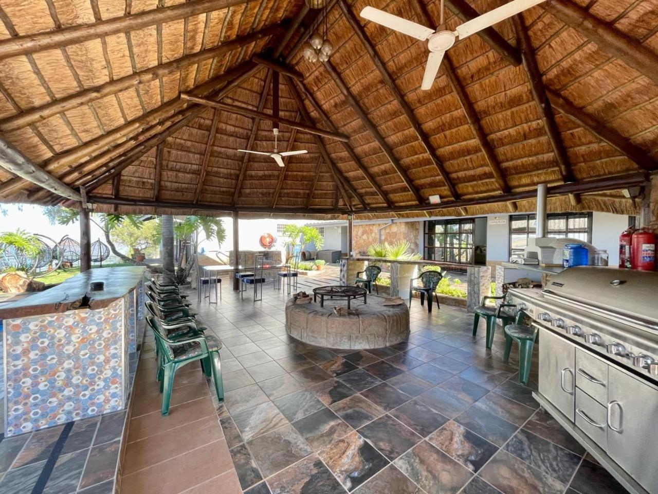 Eagles View Kungwini Hotel Bronkhorstspruit Kültér fotó