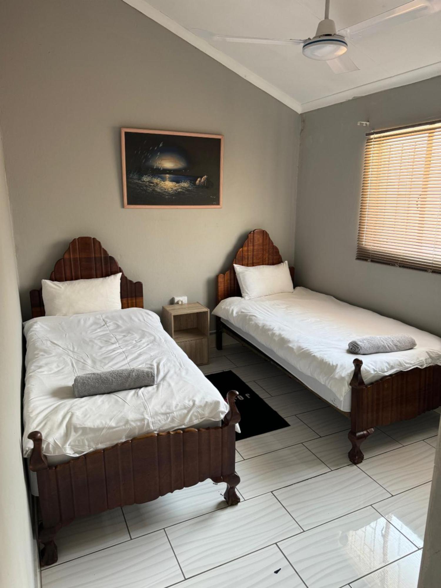 Eagles View Kungwini Hotel Bronkhorstspruit Kültér fotó