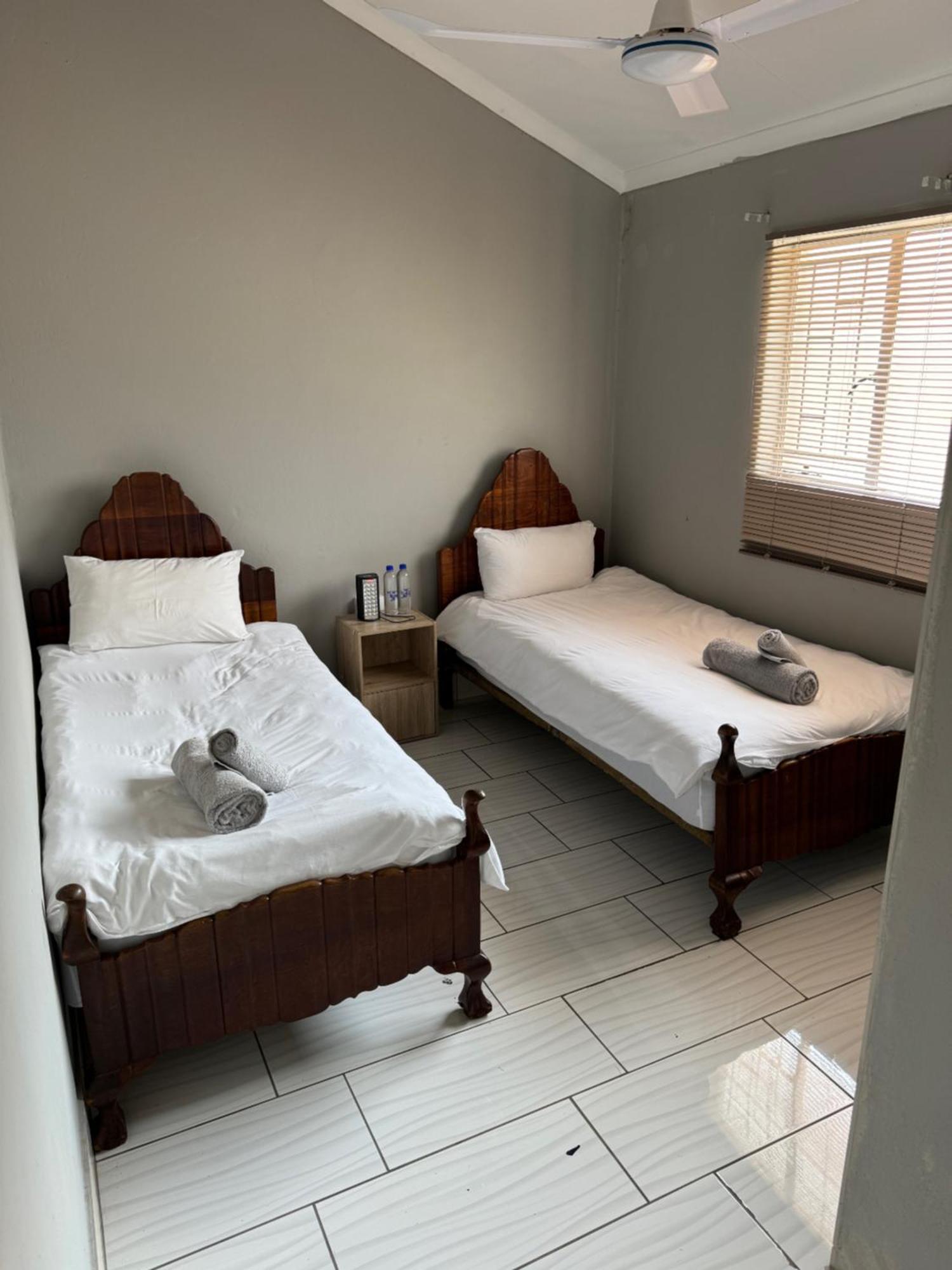 Eagles View Kungwini Hotel Bronkhorstspruit Kültér fotó