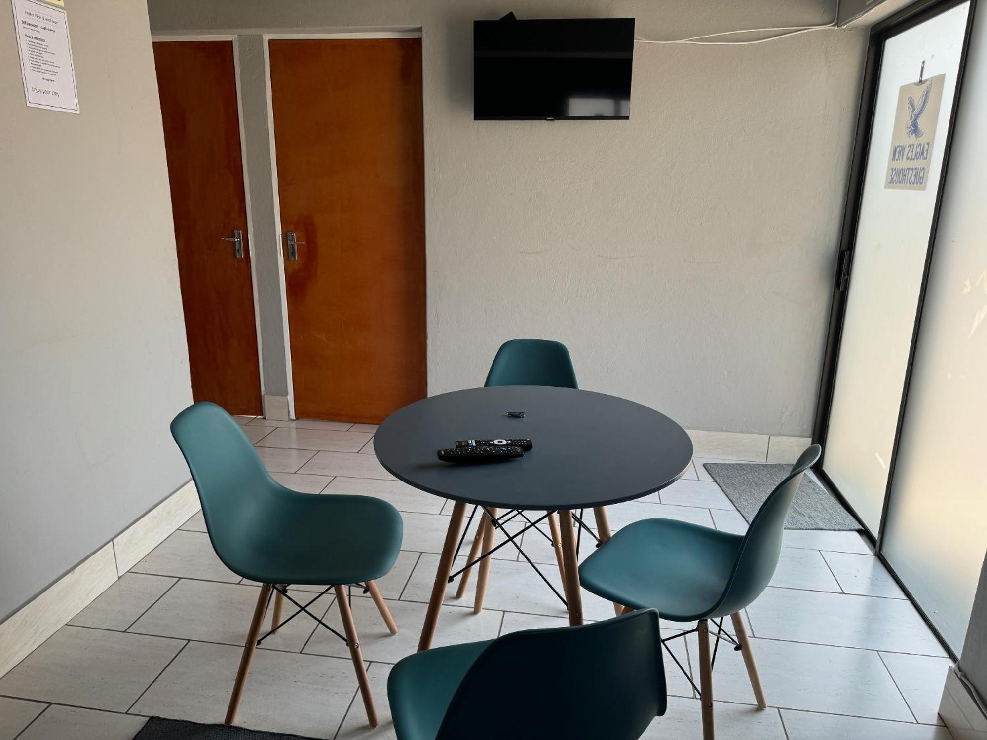 Eagles View Kungwini Hotel Bronkhorstspruit Kültér fotó